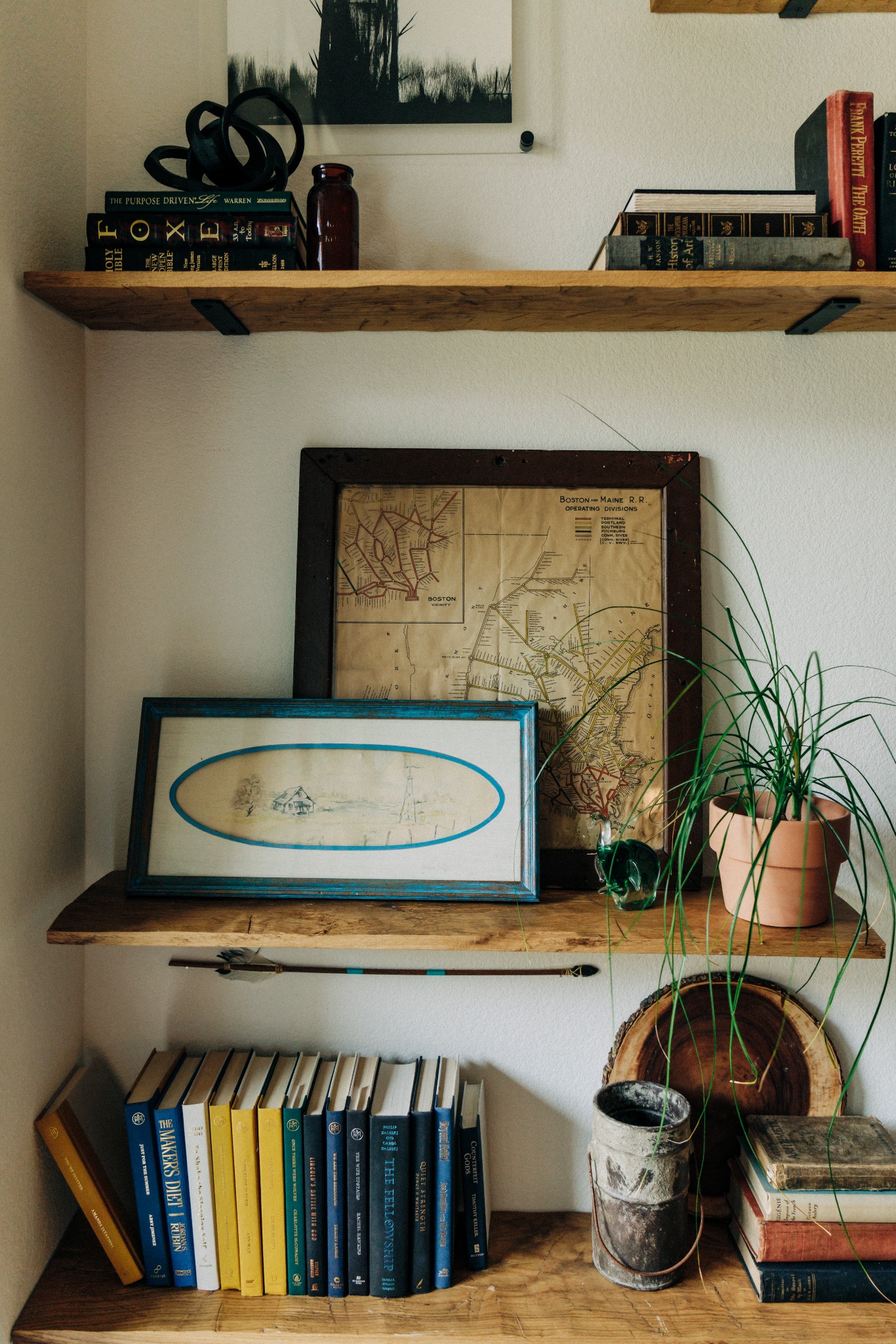 Songbird Interiors design detail